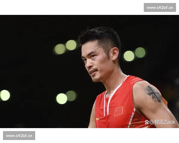 林丹震撼回归赛场精彩表现展示 无畏挑战再度证明羽坛传奇地位