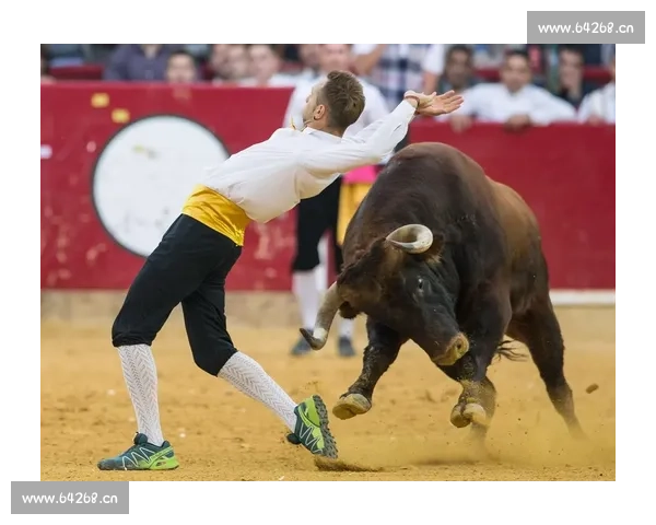 走进西班牙斗牛赛场直击惊险瞬间全景纪录视频文化与勇气的碰撞